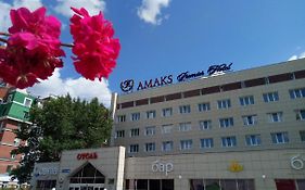 Амакс Премьер Отель